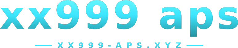xx999 aps logo
